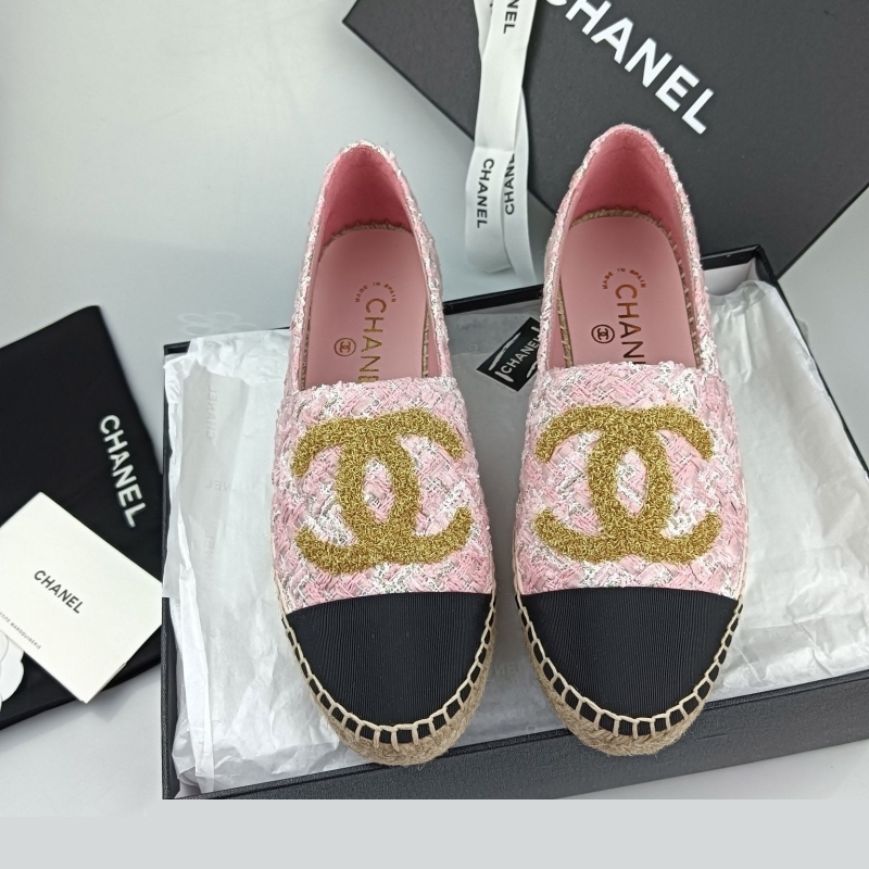 Ch*el casual shoes